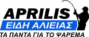 Είδη Αλιείας & Δολώματα Θεσσαλονίκη