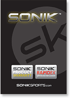 Sonik Warranty