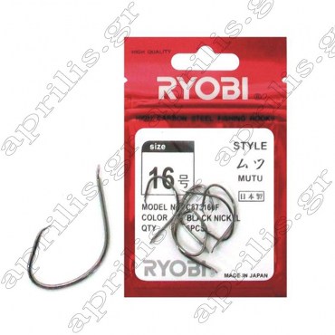 Ryobi 48BN Mutu