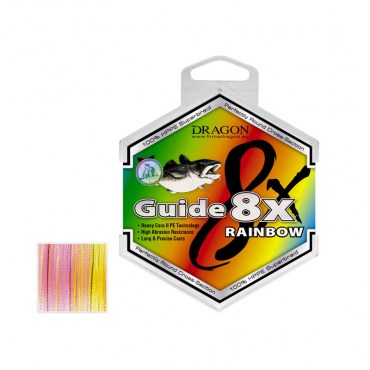 Dragon Guide Pro Rainbow