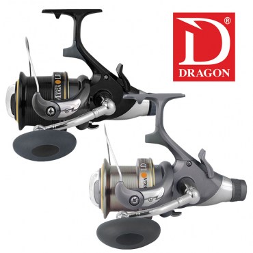 Dragon Mega baits LD Carp 1000i