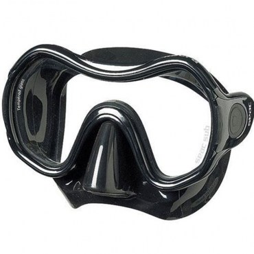 Seac Μάσκα Libera 9602N