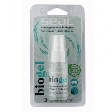 Seac Αντιθαμπωτικό μάσκας