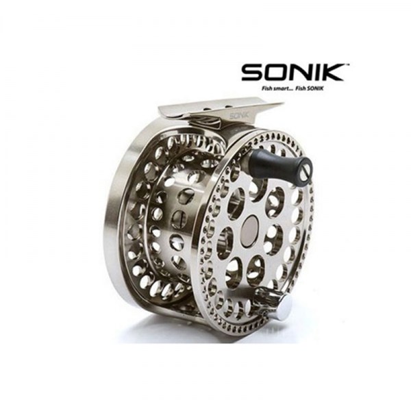 Sonik SK Lite Fly reel