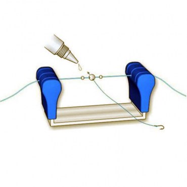 Stonfo Μονταριστής παραμμάλων Art 449