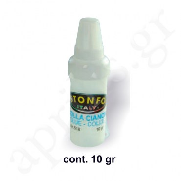 Stonfo Κόλλα συνδέσεων Art 518