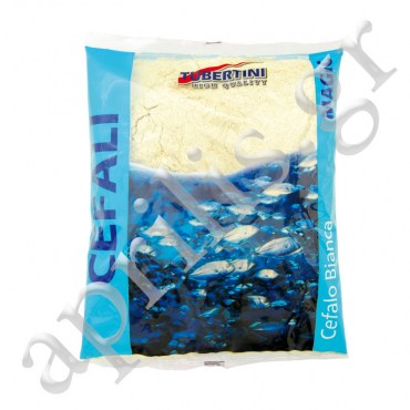 Tubertini Cefalo Magic