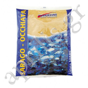 Tubertini Sarago ochiata