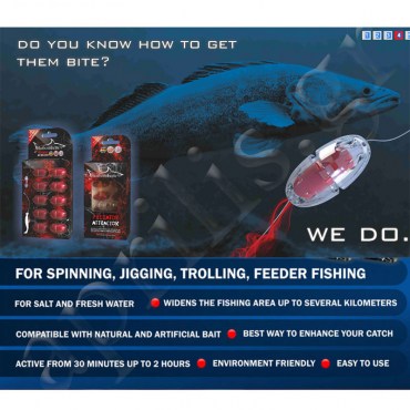 Blutbombette μαλάγρα