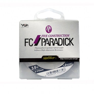 FC PARADICK F-090