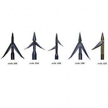 Seac δελφινιέρες