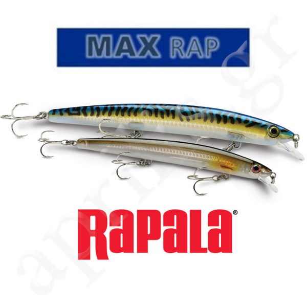 RAPALA MAX RAP 11