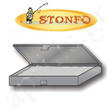 Stonfo Γράσο σιλικόνης Art 20