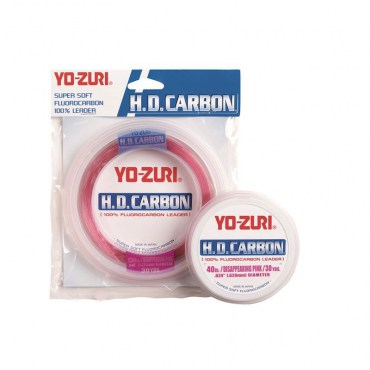 Yozuri H.D. Cardon flurocarbon